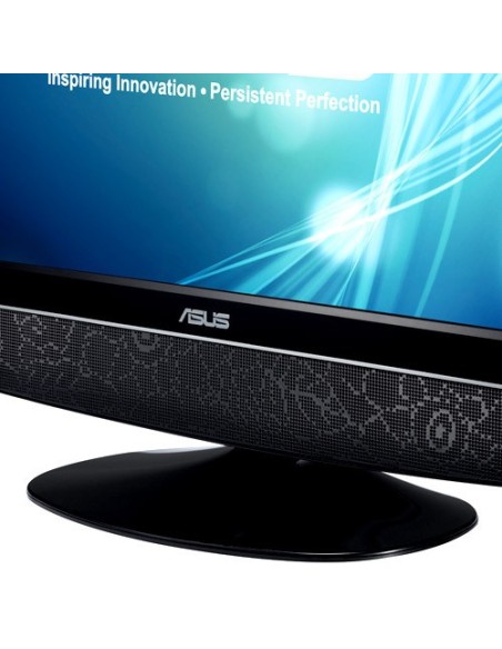 ASUS 22T1EH 54,6 cm (21.5") 1920 x 1080 Pixel Full HD Nero
