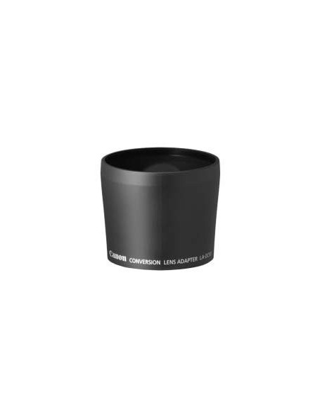 Canon LA-DC58J Lens adapter adattatore per lente fotografica