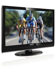 Philips Monitor LED con sintonizzatore TV digitale 231T1LSB 00