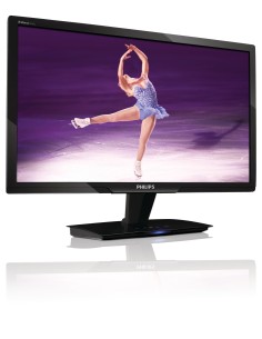 Philips Brilliance Monitor LED 234CL2SB 00