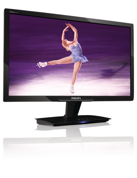 Philips Brilliance Monitor LED 234CL2SB 00