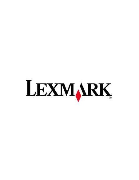 Lexmark 2 Years Return-to-Base, 5-7 Business Days (E460, E462)