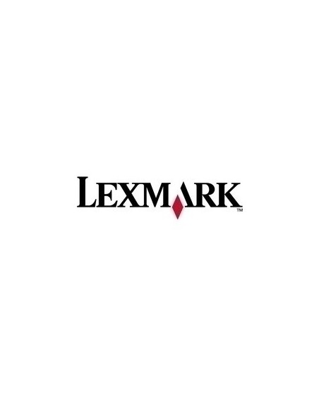 Lexmark T652, 2-Years Total (1+1) Onsite Service Guarantee, NBD
