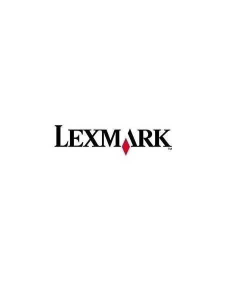 Lexmark T652, 4-Years Total (1+3) Onsite Service Guarantee, NBD