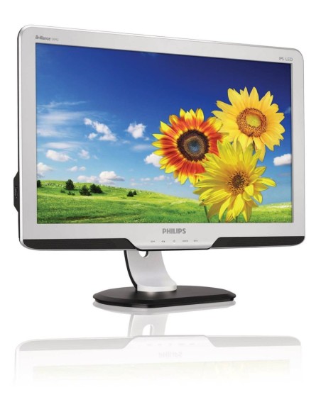 Philips Brilliance Monitor LCD IPS, retroilluminazione a LED 235PQ2ES 00