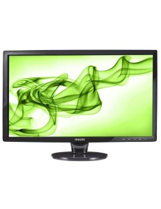 Philips Monitor LCD con SmartTouch 241E1SB 00