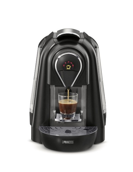Princess 242224 Macchina per caffè a capsule 1,1 L