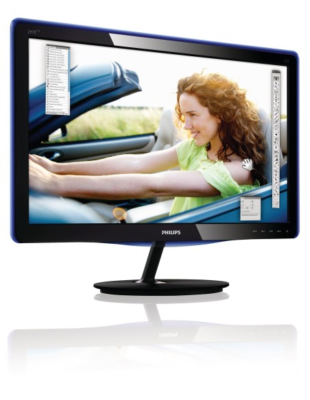 Philips Monitor LED 247E3LHSU 00