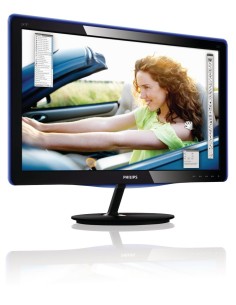 Philips Monitor LED 247E3LSU 00