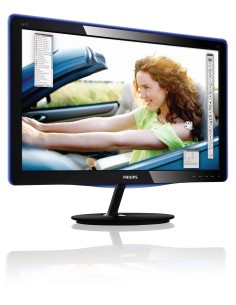 Philips Monitor LCD, retroilluminazione LED 247E3LSU2 00