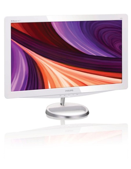 Philips Brilliance Monitor LCD, retroilluminazione LED 248C3LHSW 00
