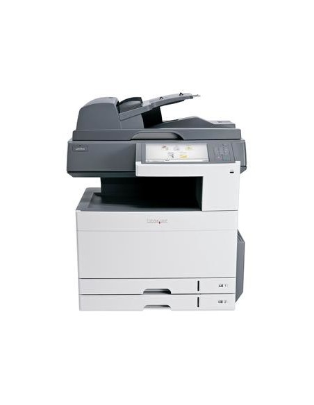 Lexmark X925de LED A3 600 x 600 DPI 31 ppm
