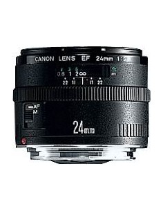 Canon EF 24 mm f2.8