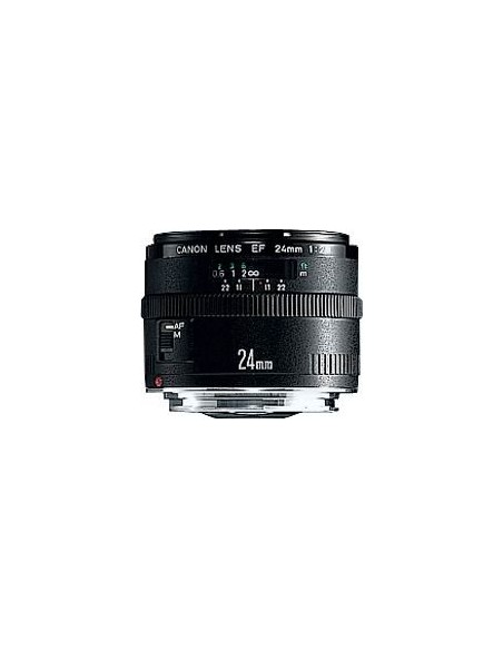 Canon EF 24 mm f2.8