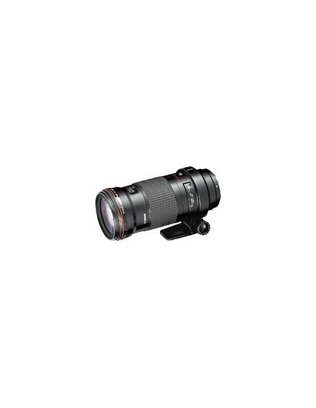 Canon EF 180 3.5LU MAC Nero