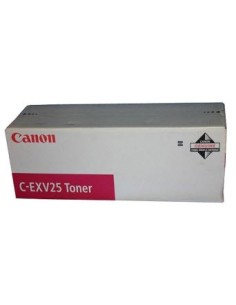 Canon C-EXV 25 cartuccia toner 1 pz Originale Magenta