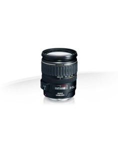 Canon EF 28-135mm f 3.5-5.6 IS USM SLR Obiettivi con zoom standard Nero