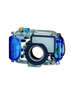 Canon WP-DC23 custodia subacquea