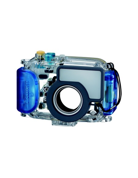 Canon WP-DC23 custodia subacquea