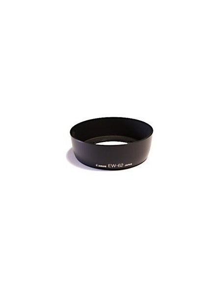 Canon Lens hood EW 62 adattatore per lente fotografica