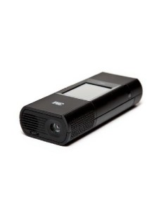 3M HK400000673 videoproiettore Proiettore portatile 32 ANSI lumen LCOS SVGA (800x600) Nero