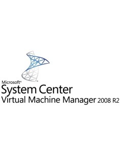 Microsoft System Center Virtual Machine Manager 2008 R2 Client ML, GOV, OLP-NL, 1 OSE Governativa (GOV) 1 licenza e