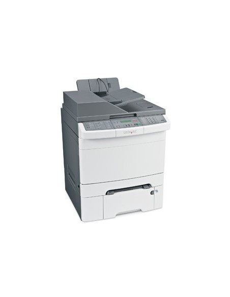 Lexmark X546dtn Laser A4 1200 x 1200 DPI 23 ppm