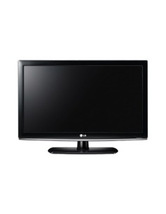 LG 26LK330A TV 66 cm (26") HD Nero