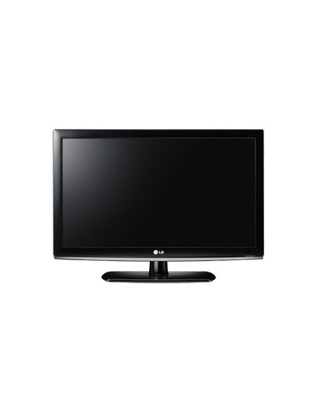 LG 26LK330A TV 66 cm (26") HD Nero