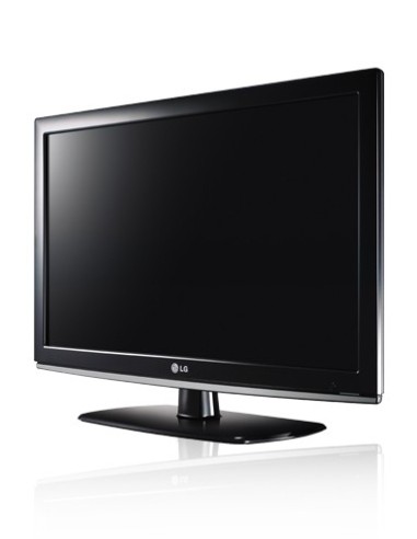 LG 26LK330A TV 66 cm (26") HD Nero