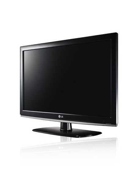 LG 26LK330A TV 66 cm (26") HD Nero