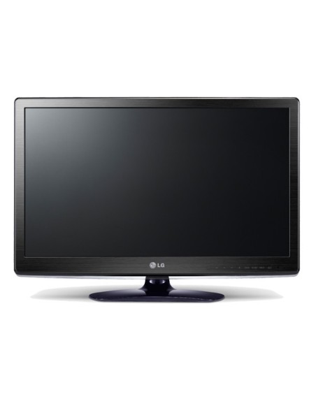LG 26LS3500 TV 66 cm (26") HD Nero