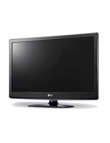 LG 26LS3500 TV 66 cm (26") HD Nero