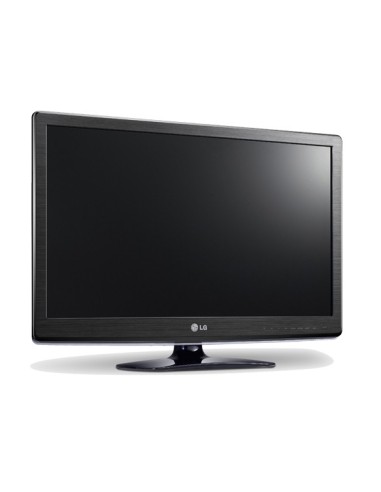 LG 26LS3500 TV 66 cm (26") HD Nero