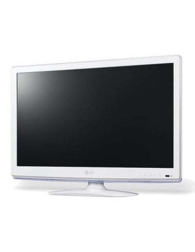 LG 26LS3590 TV 66 cm (26") HD Bianco