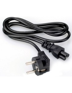 Acer Power Cable CE 3-Pin Nero