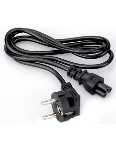 Acer Power Cable CE 3-Pin Nero