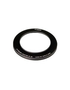 Canon Gelatin filter holder adap. III 58 5,8 cm