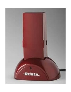 Ariete 2710 scopa elettrica Senza sacchetto Rosso 2