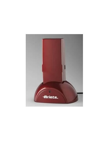 Ariete 2710 scopa elettrica Senza sacchetto Rosso