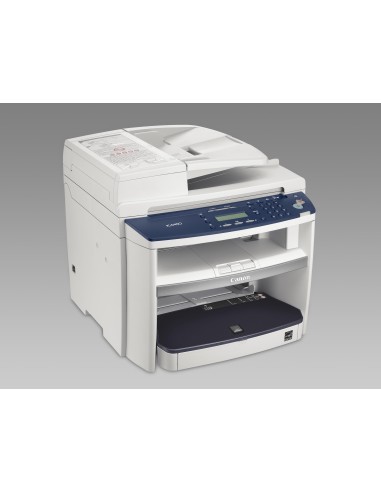 Canon PC -D450 Copiatrice digitale 22 cpm A4 (210 x 297 mm)