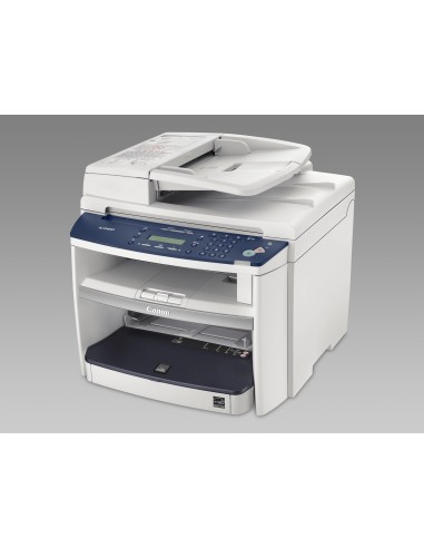 Canon PC -D450 Copiatrice digitale 22 cpm A4 (210 x 297 mm)