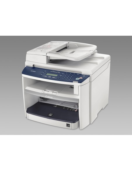 Canon PC -D450 Copiatrice digitale 22 cpm A4 (210 x 297 mm)