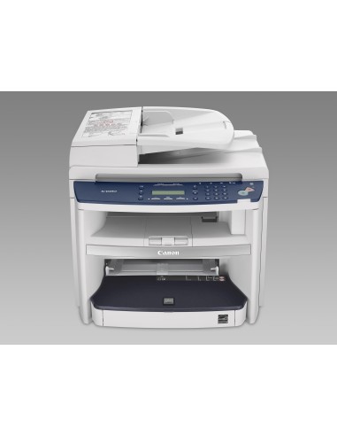 Canon PC -D450 Copiatrice digitale 22 cpm A4 (210 x 297 mm)