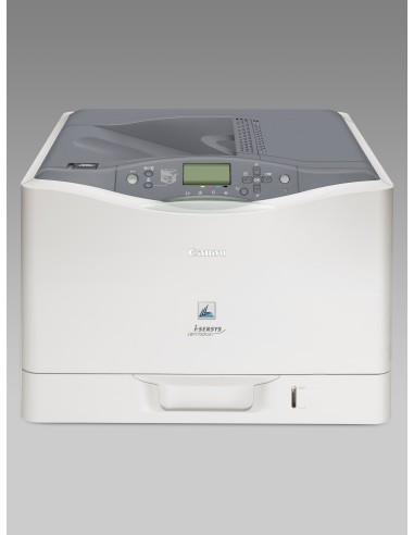 Canon i-SENSYS LBP7750Cdn A colori 9600 x 600 DPI A4
