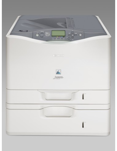 Canon i-SENSYS LBP7750Cdn A colori 9600 x 600 DPI A4