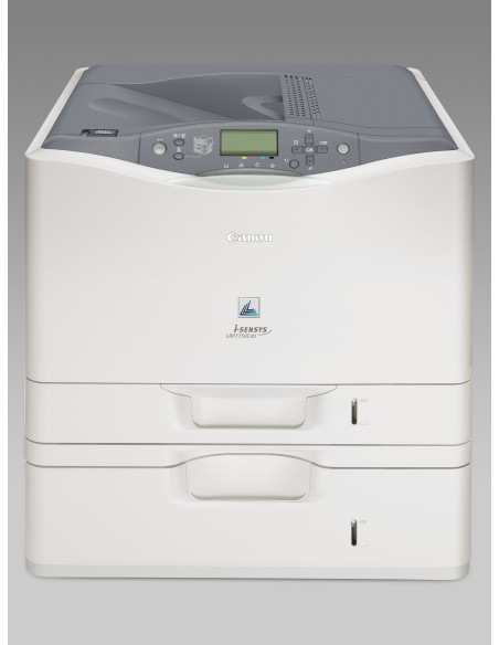Canon i-SENSYS LBP7750Cdn A colori 9600 x 600 DPI A4