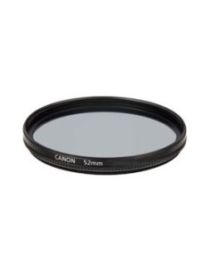 Canon 52mm Softmat Filter 5,2 cm