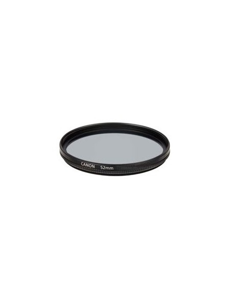 Canon 52mm Softmat Filter 5,2 cm
