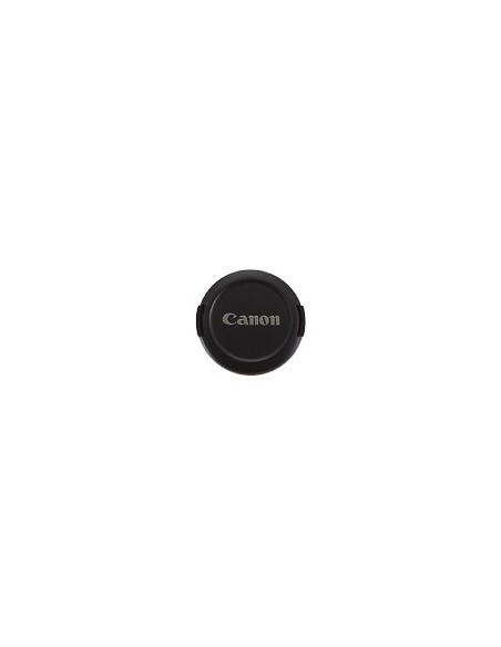 Canon E-52 Lens cap tappo per obiettivo 5,2 cm Nero